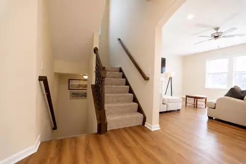 Entry Way - 1833 Patton Dr, Hebron, KY 41048 photo 7 of 7