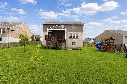 Exterior - 1833 Patton Dr, Hebron, KY 41048 photo 2 of 4