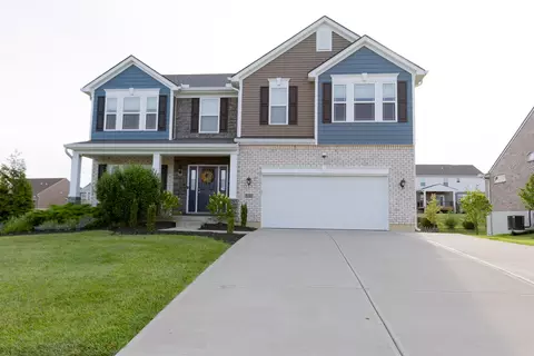 1833 Patton Dr, Hebron, KY 41048