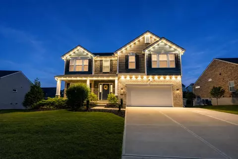 Exterior - 1833 Patton Dr, Hebron, KY 41048 photo 3 of 4
