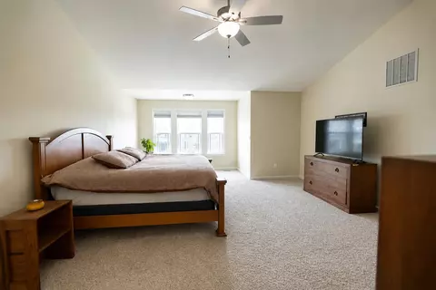 Bedroom - 1833 Patton Dr, Hebron, KY 41048 photo 5 of 8