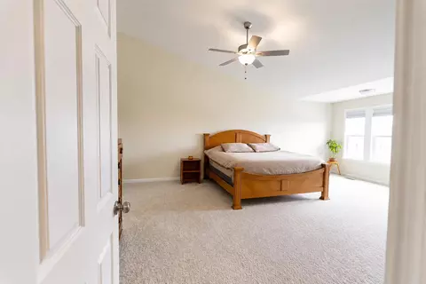 Bedroom - 1833 Patton Dr, Hebron, KY 41048 photo 3 of 8