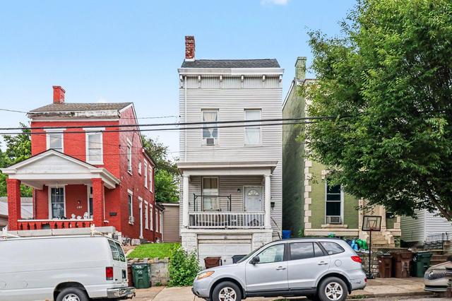 917 Isabella St, Newport, KY 41071