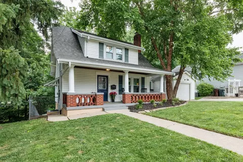 1050 Altavia Ave, Park Hills, KY 41011