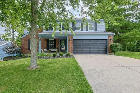 6796 Hillock Ct, Florence, KY 41042