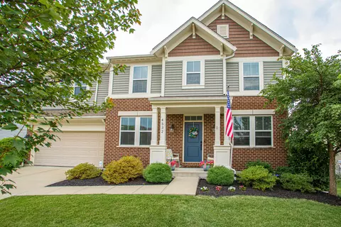 4532 Donegal Ave, Union, KY 41091