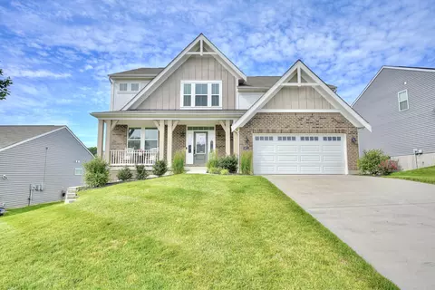 9971 Meadow Glen Dr, Independence, KY 41051