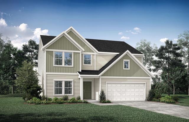 6512 Meadow Creek Dr, Independence, KY 41051