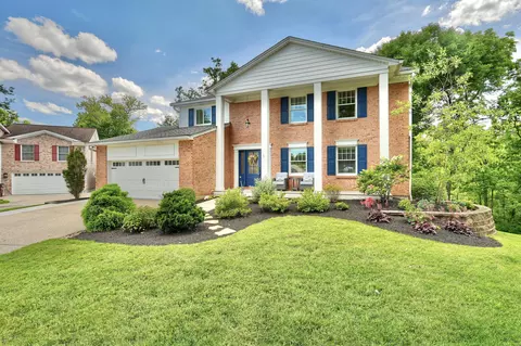 3169 Royal Windsor Dr, Edgewood, KY 41017