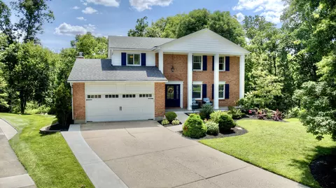3169 Royal Windsor Dr, Edgewood, KY 41017