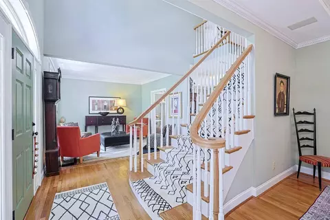 Entry Way - 2984 Fallen Tree Ct, Edgewood, KY 41017 photo 1 of 6