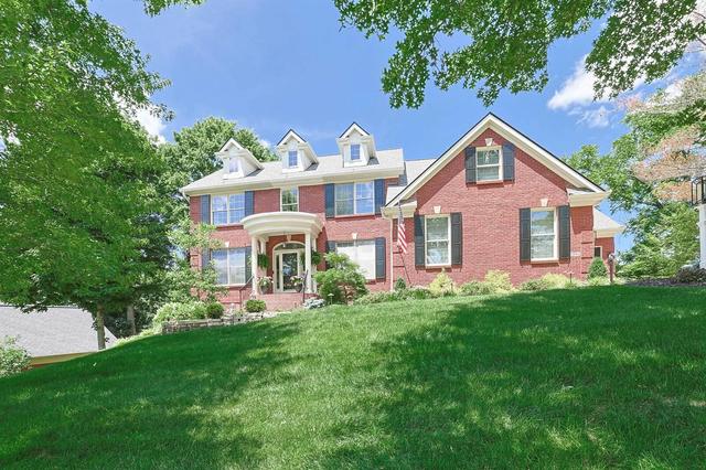 2984 Fallen Tree Ct, Edgewood, KY 41017