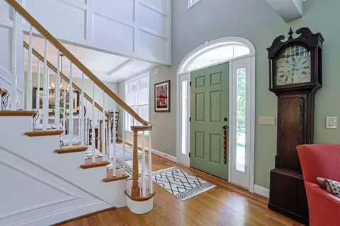 Entry Way - 2984 Fallen Tree Ct, Edgewood, KY 41017 photo 3 of 6