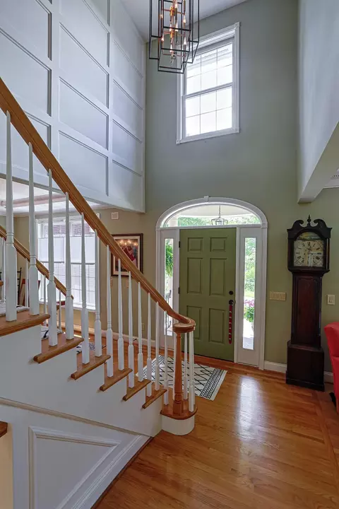 Entry Way - 2984 Fallen Tree Ct, Edgewood, KY 41017 photo 2 of 6
