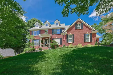 2984 Fallen Tree Ct, Edgewood, KY 41017