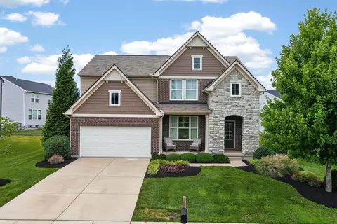 6596 Gordon Blvd, Union, KY 41091