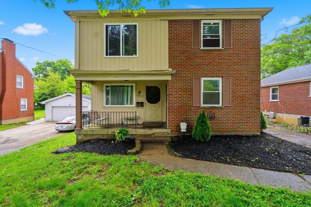 210 Kyles Ln, Covington, KY 41011