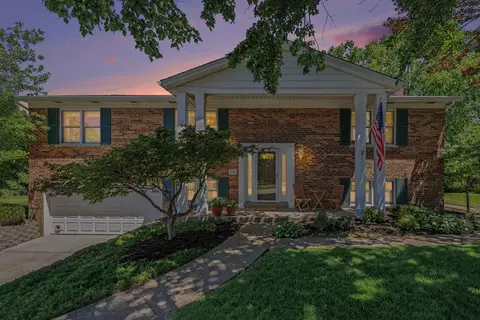 1868 Mount Vernon Dr, Covington, KY 41011