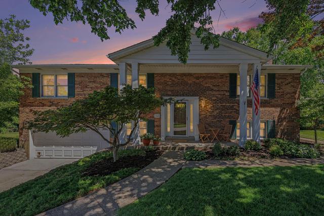 1868 Mount Vernon Dr, Covington, KY 41011