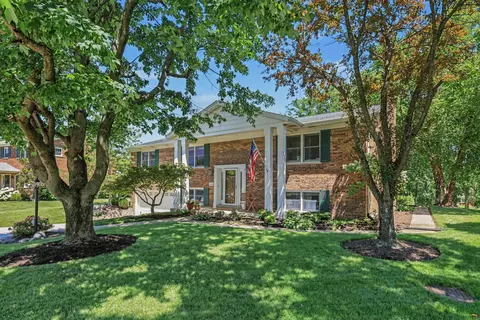 1868 Mount Vernon Dr, Covington, KY 41011