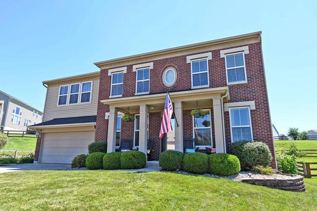 10214 Highmeadow Ln, Independence, KY 41051