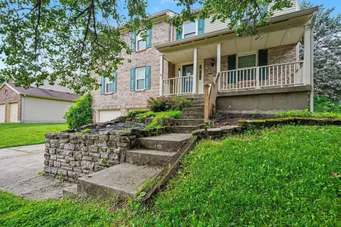 2054 Bridgette Ln, Hebron, KY 41048