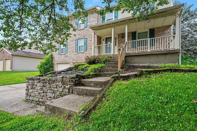 2054 Bridgette Ln, Hebron, KY 41048