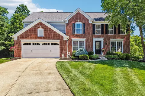 2100 Lumberjack Dr, Hebron, KY 41048