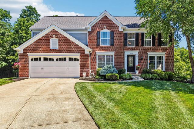 2100 Lumberjack Dr, Hebron, KY 41048