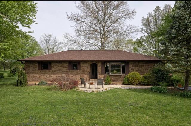 1455 Baton Rouge Rd, Williamstown, KY 41097