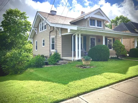 108 Manor Ln, Fort Thomas, KY 41075