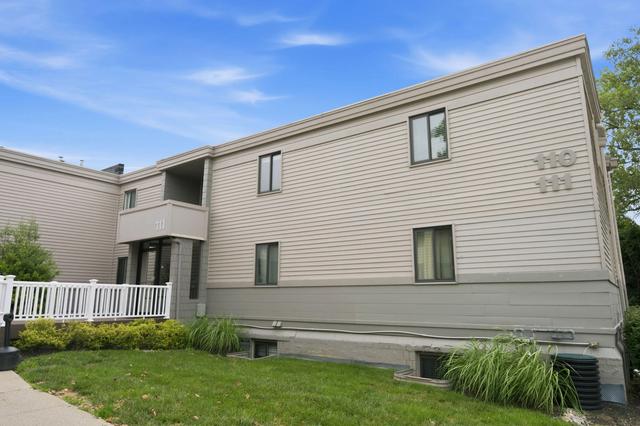111 Winding Way #D, Covington, KY 41011