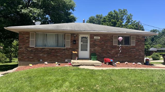 3234 Fieldcrest Dr, Erlanger, KY 41018