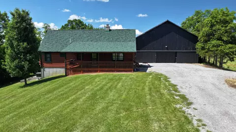 8025 Georgetown Rd, Owenton, KY 40359