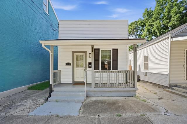 313 E 13th St, Covington, KY 41011