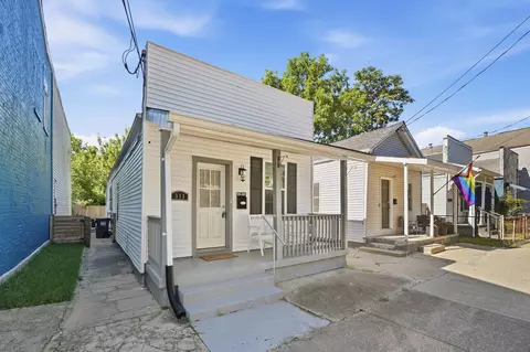 313 E 13th St, Covington, KY 41011 photo 3