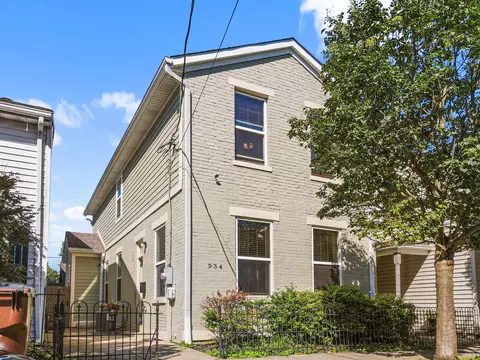 934 Hamlet St, Newport, KY 41071