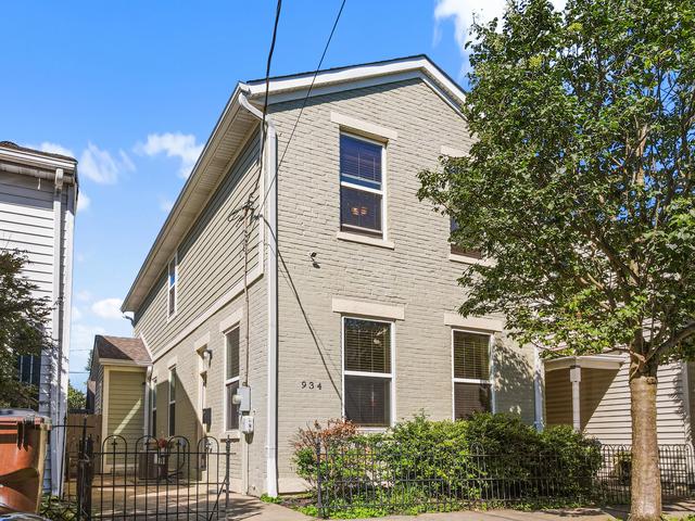 934 Hamlet St, Newport, KY 41071