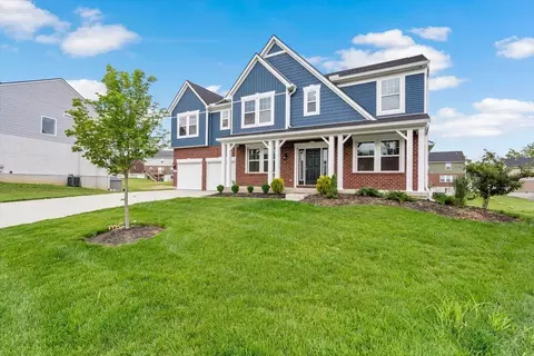 1618 Ravine Trl, Hebron, KY 41048