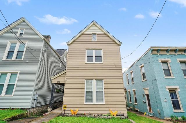 340 Ward Ave, Bellevue, KY 41073