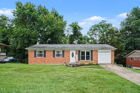 11777 Manor Lake Dr, Independence, KY 41051