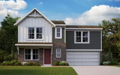 10548 Greenbrook Dr, Independence, KY 41051