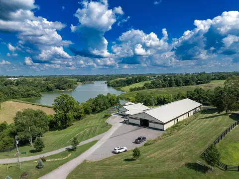 250 Boltz Lake Rd, Dry Ridge, KY 41035