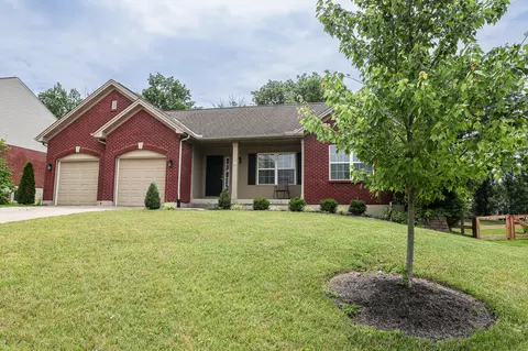 11562 Bunker Hill Ct, Independence, KY 41051