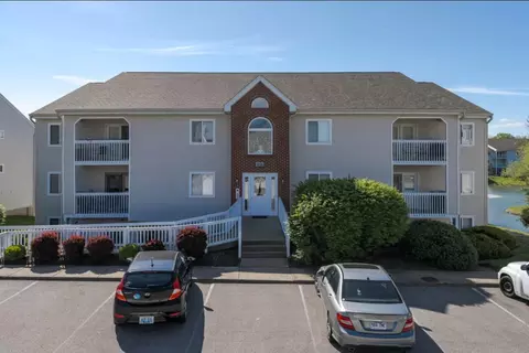 10136 Carnation Ct #10, Florence, KY 41042