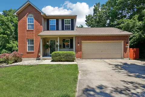 89 Bradley Dr, Independence, KY 41051