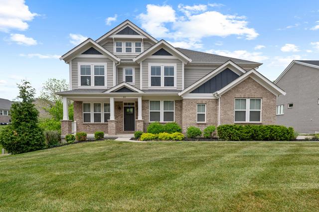 631 Coaltown Ct, Union, KY 41091