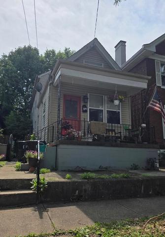 1731 Banklick St, Covington, KY 41011