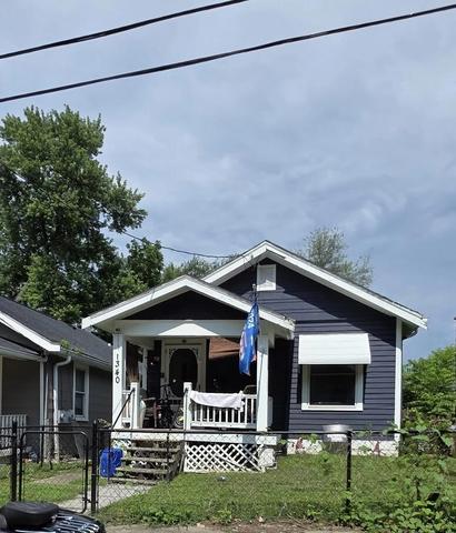 1340 Kendall St, Covington, KY 41011