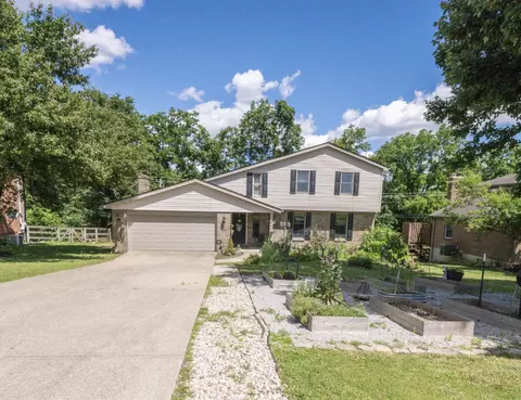 705 Oakridge Dr, Union, KY 41091